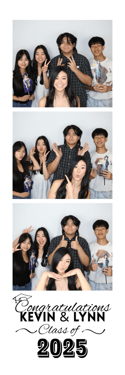 Photo strip example 1